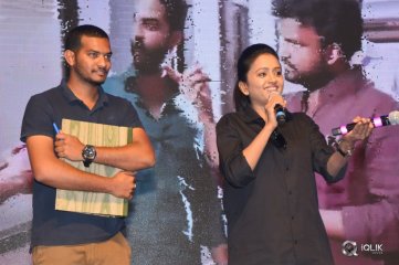 Hit Movie Pre Release Event